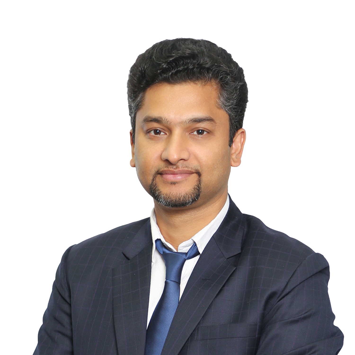 Bijay Paudel